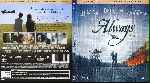 miniatura always-para-siempre-por-jsambora cover bluray
