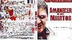miniatura amanecer-de-los-muertos-por-lankis cover bluray