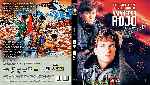 miniatura amanecer-rojo-1984-por-frankensteinjr cover bluray