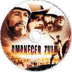 miniatura amanecer-zulu-disco-por-mackintosh cover bluray