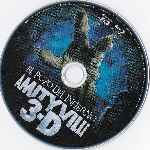 miniatura amityville-iii-el-pozo-del-infierno-pack-disco-por-jsambora cover bluray