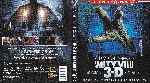 miniatura amityville-iii-el-pozo-del-infierno-pack-por-jsambora cover bluray