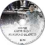 miniatura amor-bajo-el-espino-blanco-disco-por-mackintosh cover bluray