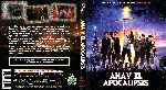 miniatura ana-y-el-apocalipsis-inlay-por-slider11 cover bluray