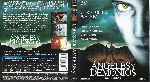 miniatura angeles-y-demonios-1995-por-kiraa cover bluray