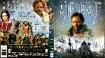 miniatura anibal-el-peor-enemigo-de-roma-por-petisuites cover bluray