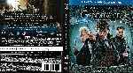 miniatura animales-fantasticos-los-crimenes-de-grindelwald-pack-por-petisuites cover bluray