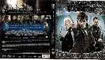 miniatura animales-fantasticos-los-crimenes-de-grindelwald-por-serantvillanueva cover bluray