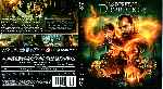 miniatura animales-fantasticos-los-secretos-de-dumbledore-por-slider11 cover bluray