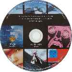 miniatura animatrix-disco-por-maal656 cover bluray