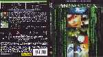 miniatura animatrix-por-lankis cover bluray