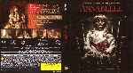 miniatura annabelle-pack-por-thorrente cover bluray
