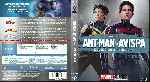miniatura ant-man-coleccion-por-jsambora cover bluray