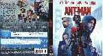 miniatura ant-man-v2-por-thorrente cover bluray