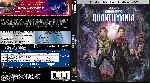 miniatura ant-man-y-la-avispa-quantumania-pack-por-jsambora cover bluray