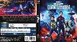 miniatura ant-man-y-la-avispa-quantumania-por-slider11 cover bluray