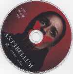 miniatura antebellum-disco-por-jsambora cover bluray