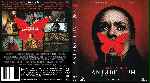miniatura antebellum-por-jsambora cover bluray