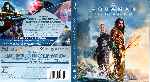miniatura aquaman-y-el-reino-perdido-por-slider11 cover bluray
