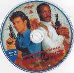 miniatura arma-letal-3-disco-por-jsambora cover bluray