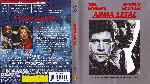 miniatura arma-letal-por-lankis cover bluray