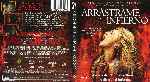miniatura arrastrame-al-infierno-region-a-por-silver2005 cover bluray