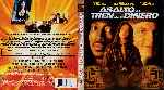 miniatura asalto-al-tren-del-dinero-por-kiraa cover bluray
