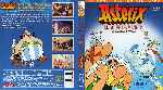 miniatura asterix-el-golpe-de-menhir-por-harrypotta cover bluray