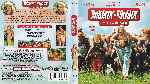 miniatura asterix-y-obelix-contra-cesar-por-jlopez696 cover bluray