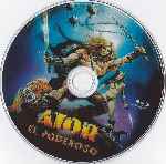 miniatura ator-el-poderoso-disco-por-jsambora cover bluray