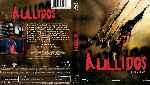 miniatura aullidos-1980-por-jbf1978 cover bluray