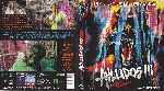 miniatura aullidos-iii-por-jsambora cover bluray
