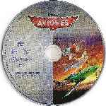 miniatura aviones-3d-disco-region-a-por-donrafis cover bluray