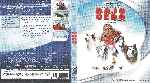 miniatura bajo-cero-2006-por-sergysamgar cover bluray
