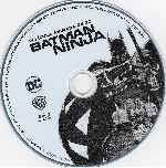 miniatura batman-ninja-disco-por-jsambora cover bluray