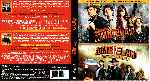 miniatura bienvenidos-a-zombieland-zombieland-mata-y-remata-coleccion-dos-peliculas-por-slider11 cover bluray