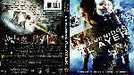miniatura bienvenidos-al-ayer-por-juan-gina cover bluray