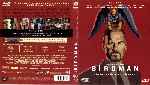 miniatura birdman-o-la-inesperada-virtud-de-la-ignorancia-region-b-por-serantvillanueva cover bluray