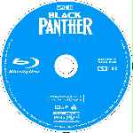 miniatura black-panther-2018-disco-por-jsambora cover bluray