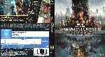 miniatura black-panther-wakanda-forever-por-slider11 cover bluray