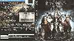miniatura blancanieves-y-la-leyenda-del-cazador-por-sergysamgar cover bluray