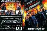 miniatura blindado-2009-por-videoclubenigma cover bluray