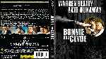 miniatura bonnie-and-clyde-1967-por-voxni cover bluray