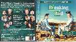 miniatura breaking-bad-temporada-02-por-jlopez696 cover bluray