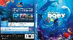 miniatura buscando-a-dory-por-mcclaun cover bluray