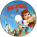 miniatura buza-caperuza-2-disco-por-jezp13 cover bluray