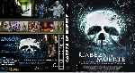 miniatura cabeza-de-muerte-por-halcom cover bluray