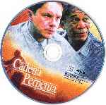 miniatura cadena-perpetua-1994-disco-por-osquitarkid cover bluray