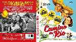 miniatura camino-de-rio-por-frankensteinjr cover bluray