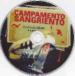 miniatura campamento-sangriento-1983-disco-por-jsambora cover bluray
